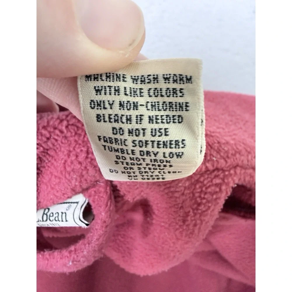 L.L. Bean used good